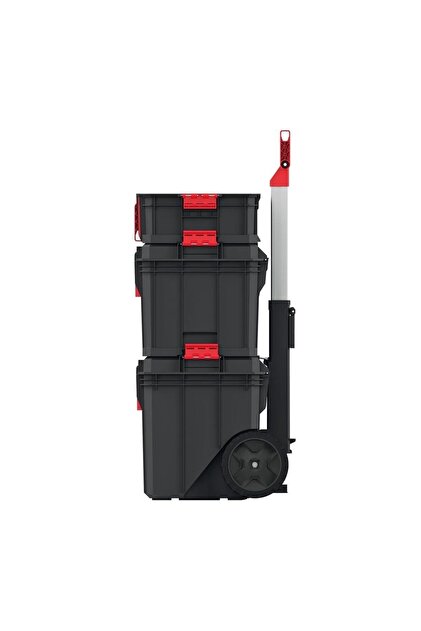 kistenberg Modular Solution 3'Lü Set KMSS553585B Modüler Çözüm 3
