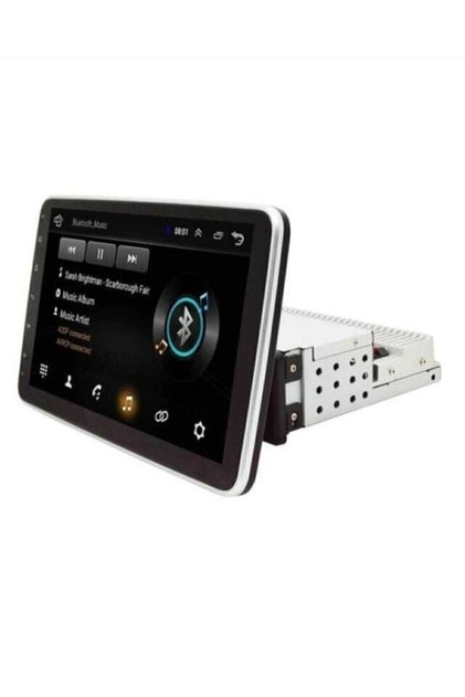 Visor Tech Linea Uyumlu Multimedia Teyp Android 10 Inc 2 Gb Ram 32 Gb Hafıza Carplay
