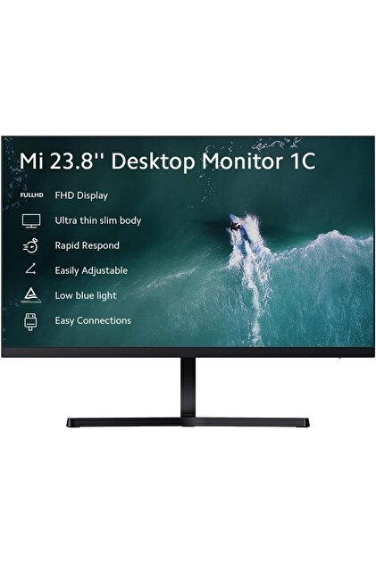 Xiaomi Mi Masaüstü Monitörü 23.8