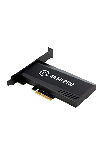 Elgato Game Capture 4k60 Pro Mk.2 Görüntü Yakalama Kartı 10gas9901