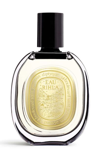 Diptyque Eau Rihla Eau de Parfum 75 ml - Fiyatı, Yorumları