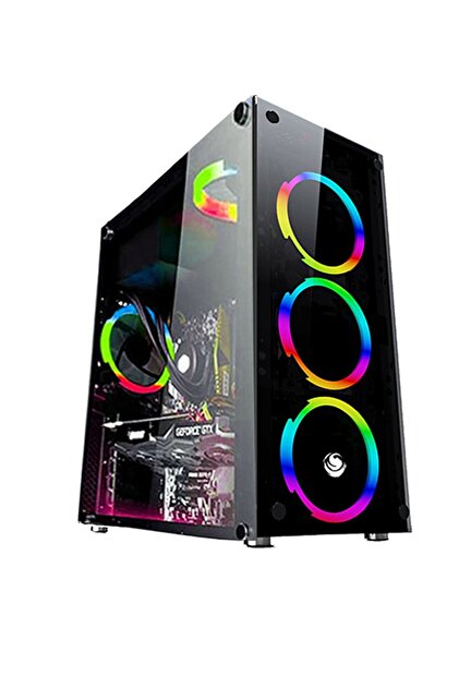 GTX970、i5 3470、16GB RAM搭載ゲーミングPC Gamepage Magic X70 I5-3470 16gb 512gb Ssd R9 370 23.8