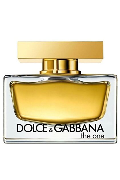 美容液 DOLCE & GABBANA the one 50ml Dolce&Gabbana Dolce Gabbana The One Edp 50 Ml - Fiyatı, Yorumları