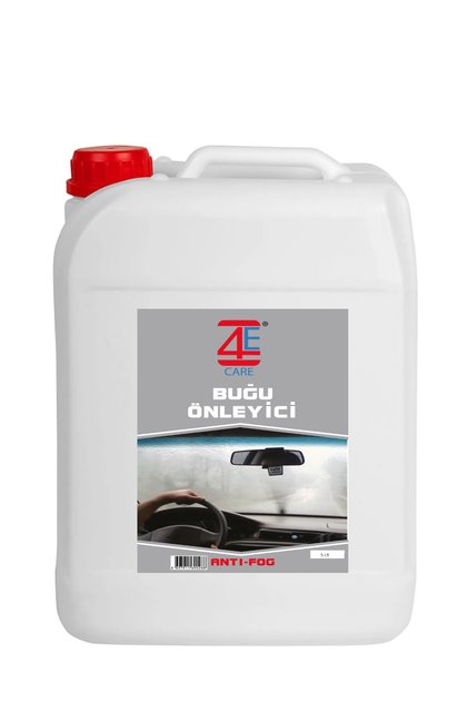 Buğu Önleyici 5 LT
