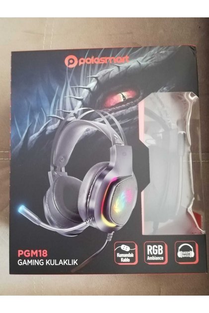 Gaming Kulaklık