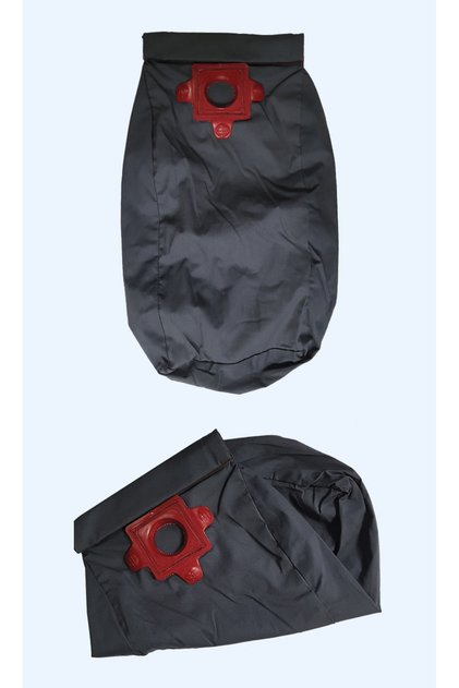 Cami Süpürgesi Hm61 Toz Torbası