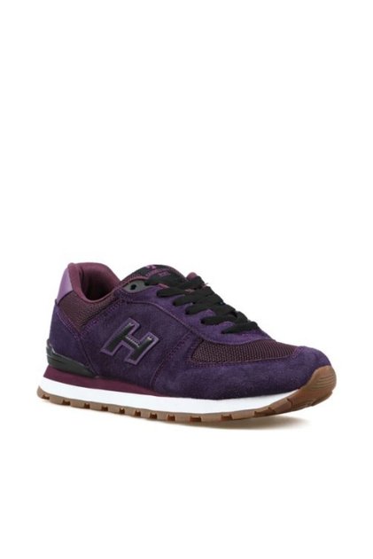 Garson Suede Leather Sneakers PERU G/10219250
