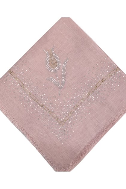 Stoned Cotton Blanket 10 Pieces