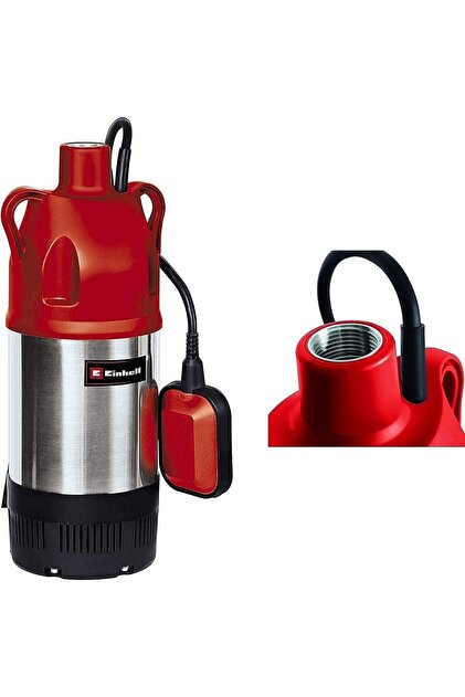 Einhell GC-DW 900 N, Derin Kuyu Dalgıç Pompa - 4170964 - Fiyatı