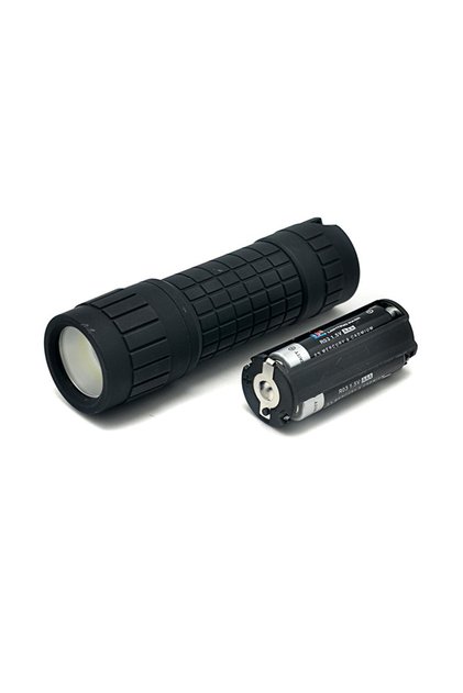 PİLLİ PROMOSYON FENER WATTON WT-617