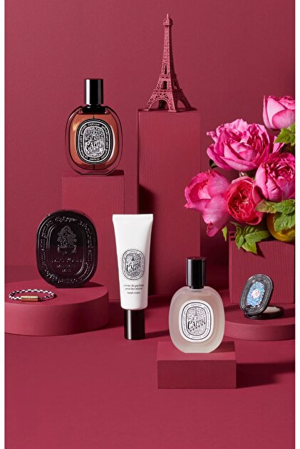 Diptyque Eau Capitale Eau de Parfum 75 Ml EDP - Fiyatı, Yorumları