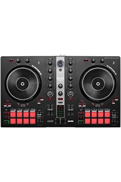 NATIVE INSTRUMENTS Traktor Kontrol S2 Mk3 Dj Kontrol Cihazı