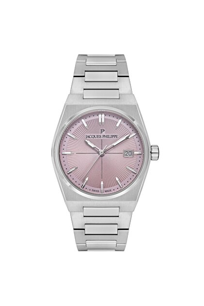 Jacques Philippe JPQLS5213X6PK JACQUES PHILIPPE Kadın Kol Saati