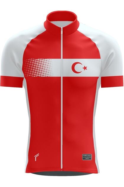 Türkiye Bisiklet Forması