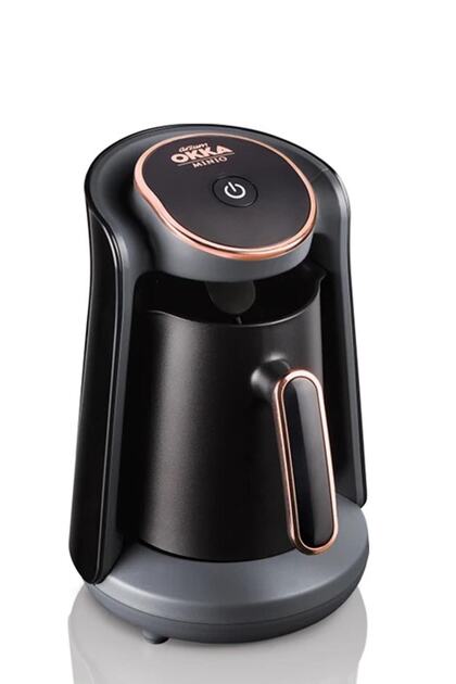 Okka Minio - Comfortable Fit and Stylish Design