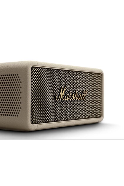 Marshall Middleton BT Hoparlör, Cream - Fiyatı, Yorumları