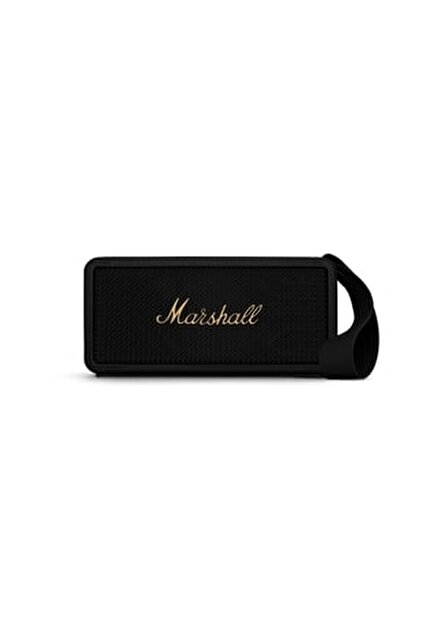 Marshall Emberton II BT Hoparlör, Blk&Steel - Fiyatı, Yorumları