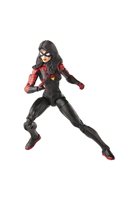 Hasbro Spider-Man Legends - Marvel Legends Jessica Drew Spider