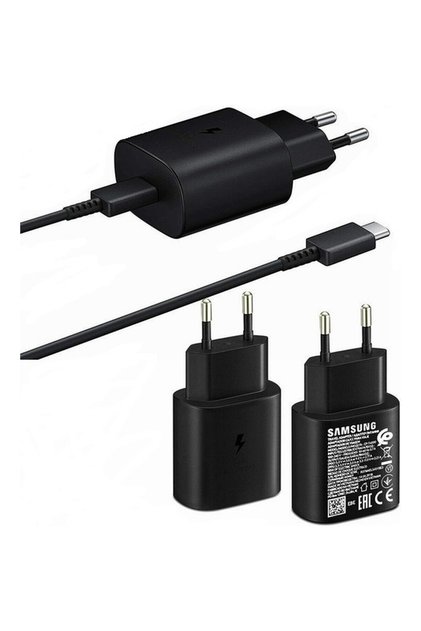 Ta800 Fast Charging 25w Type-c Çıkışlı Şarj Aleti Siyah ( Türkiye Garantili)