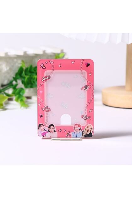 Kpop Dünyasi BLACKPINK Akrilik PC Stantdı - Fiyatı, Yorumları