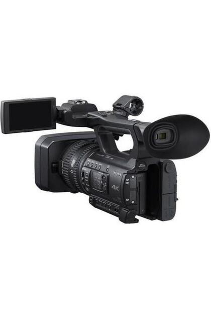 Sony PXW-Z150 4K Xdcam Profesyonel Video Kamera - Fiyatı, Yorumları
