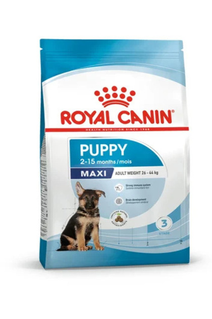 Royal Canin Giant Junior 15 kg Dev Irk Yavru Köpek Maması
