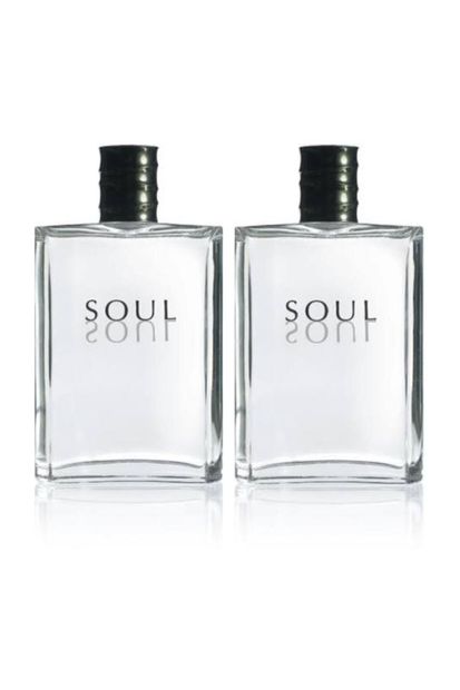 Oriflame Soul Edt 100 ml Erkek Parfüm Seti 2 Adet 8686004300300 - 1