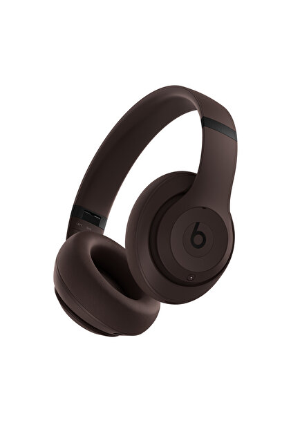 amor 　Beats studio Pro ブラウン ワイヤレス Beats Studio Pro Wireless Kulaklık - Koyu Kahve Uyumlu - Fiyatı