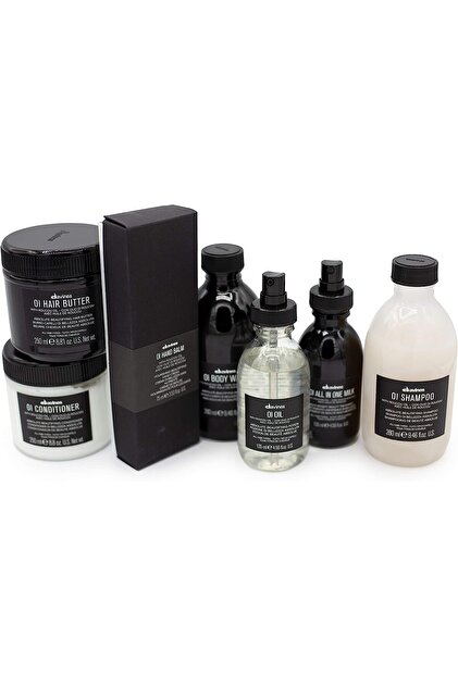 Davines OI/OIL All In One Milk Saçı Ağırlaştırmayan Bakım Sütü