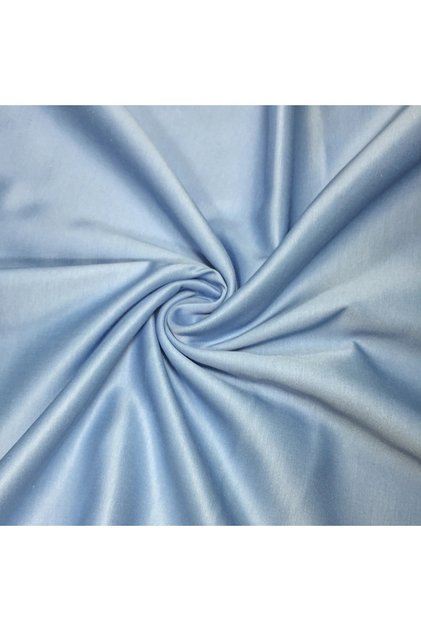 Matte Satin Fabric Evening Dress Wedding Dress Satin Fabric 100x150
