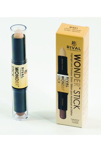Wonder Stick Contour Çift Tarafl