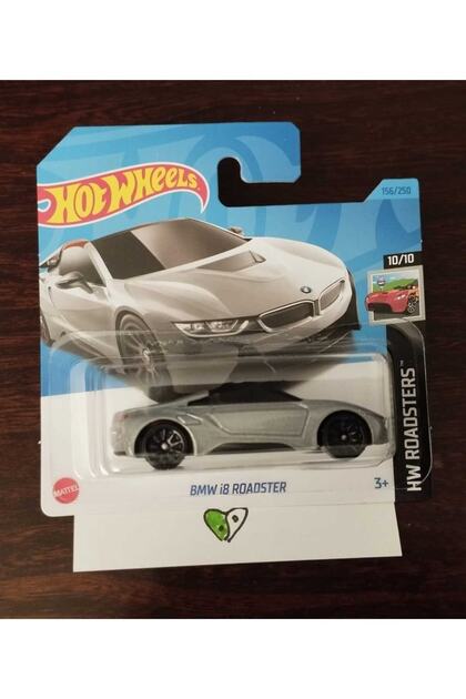 HOT WHEELS BMW i8 Roadster HKH44 Araba - Fiyatı, Yorumları