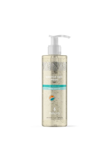 Face Washing Gel