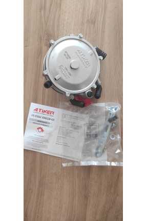Atiker LPG GAZ BEYNİ (REGÜLATÖR)ESKI 07VR010090 GOLD - Fiyatı
