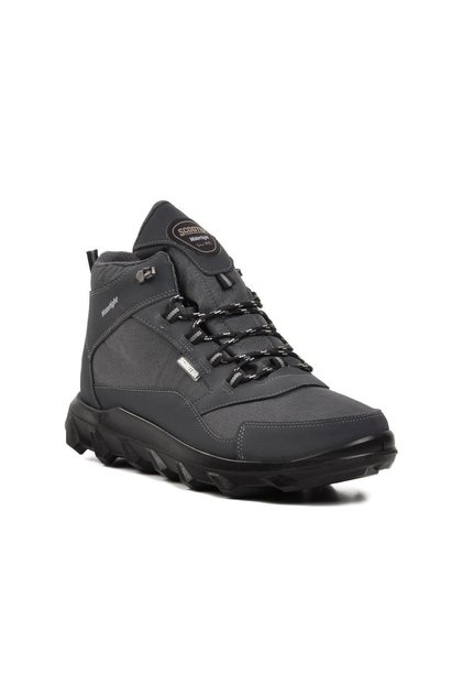 M7200 Textile Smoked Waterproof Men's Outdoor Boots
