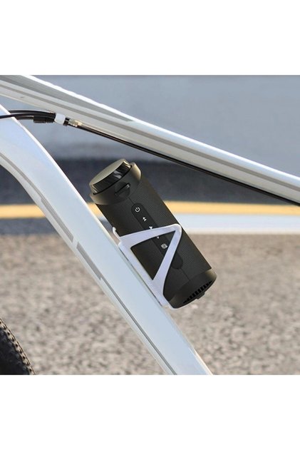 T7 30w Bluetooth Hoparlör Siyah