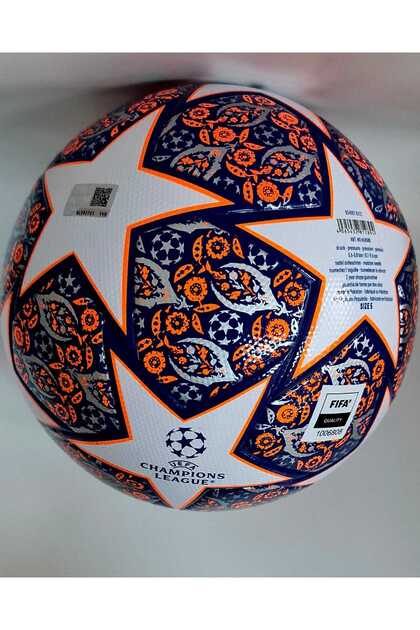 Istanbul21 UEFA Champions League サッカーボール adidas 100% Istanbul Ucl Uefa Champions League Football Ball Fifa