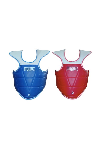 Taekwondo Safeguard/Taekwondo Body Protector/Taekwondo Chest Protector