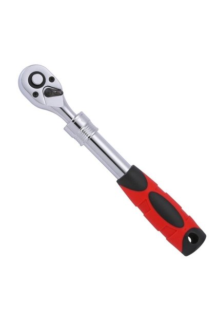 1/2 Drive Ratchet 72t Cırcır Kolu