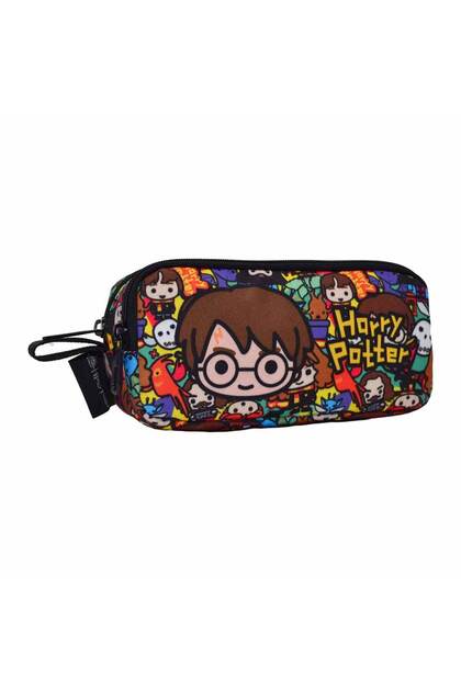 Harry Potter Pencil Case 2087