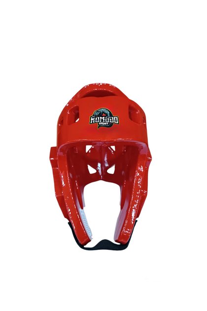 Taekwondo Light Mushroom Helmet TA 5001