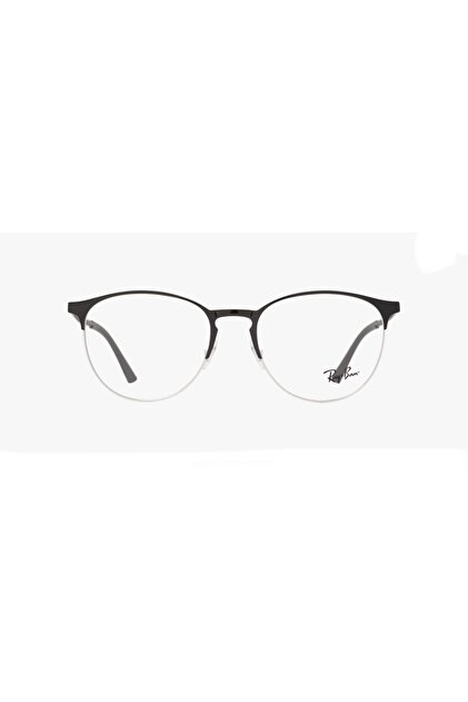 Ray-Ban Ray ban RB6375 2861 53 mavi ışıkkorumalı gözlük - Fiyatı