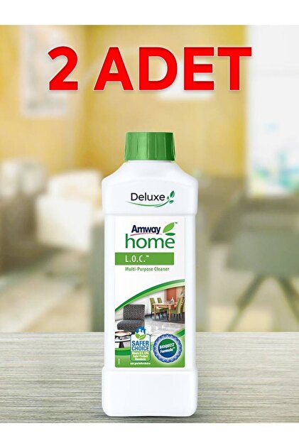 Amway Loc Ikili - Fiyatı, Yorumları