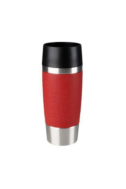 Travel Mug Thermos Red 0.36 L