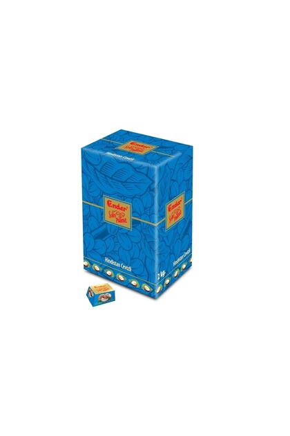 Ender Dökme Çikolata Şoko piramit Hindistan cevizli 1kg