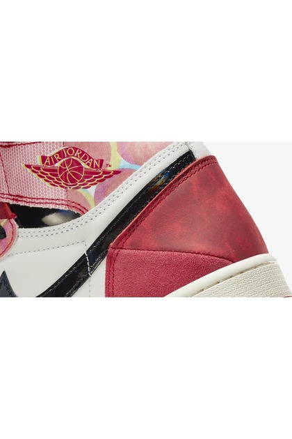 Nike Air Jordan 1 Retro High Og 'next Chapter' Erkek Basketbol