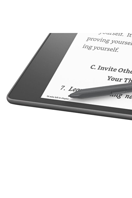 Amazon Kindle Scribe (2022) 16GB 10.2