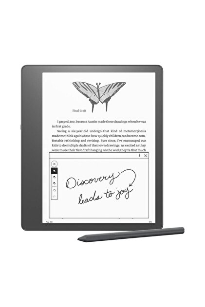 Amazon Kindle Scribe (2022) 16GB 10.2