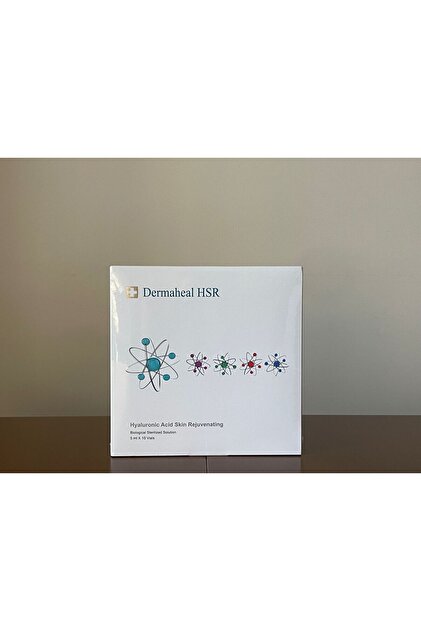 Dermaheal Hsr Cilt Yenileyici - Fiyatı, Yorumları