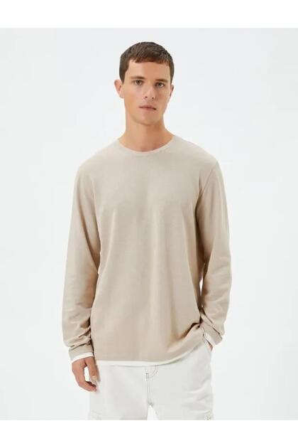 Men's Sweat - 4WAM10102HK